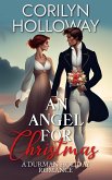 An Angel for Christmas (Durman Holiday Romances) (eBook, ePUB)