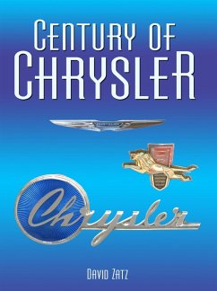 Cover Century of Chrysler (eBook, ePUB)