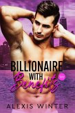 Billionaire with Benefits (Mach sie zu meiner, #2) (eBook, ePUB) Billionaire with Benefits (Mach sie zu meiner, #2) (eBook, ePUB)