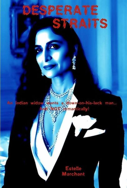 Desperate Straits (eBook, ePUB)