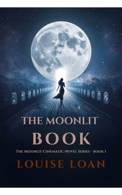Cover The Moonlit Book (eBook, ePUB)