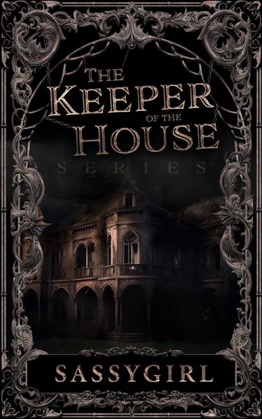 The Keeper Of The House Onminbus (eBook, ePUB)