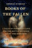 7 Books of the Fallen (Children of Adonai, #1) (eBook, ePUB)