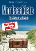 Nordseekiste. Ostfrieslandkrimi (eBook, ePUB) Nordseekiste. Ostfrieslandkrimi (eBook, ePUB)
