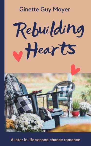 Rebuilding Hearts (eBook, ePUB) Rebuilding Hearts (eBook, ePUB)