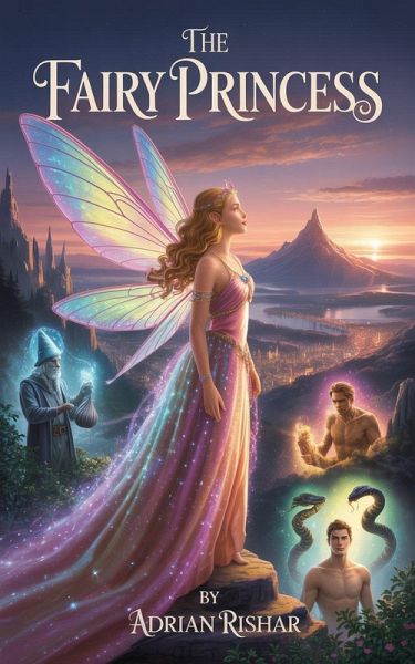 The Fairy Princess (eBook, ePUB)