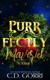 Purrfectly Maverick Volume 3 (The Maverick Pride Tales, #12) (eBook, ePUB)