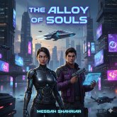 The Alloy of Soul (eBook, ePUB)