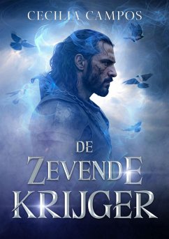 Cover De zevende krijger (eBook, ePUB)