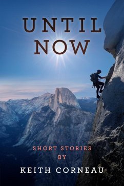 Cover Until Now (eBook, ePUB)