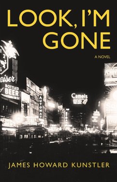 Look, I'm Gone (eBook, ePUB) Cover Look, I'm Gone (eBook, ePUB)