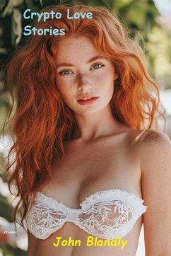 Cover Crypto Love Stories (eBook, ePUB)