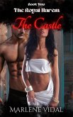 The Castle (The Royal Harem, #2) (eBook, ePUB)