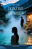 Foxfire Desires (eBook, ePUB)