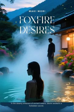 Cover Foxfire Desires (eBook, ePUB)