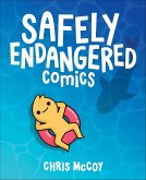 Safely Endangered Comics (eBook, ePUB)