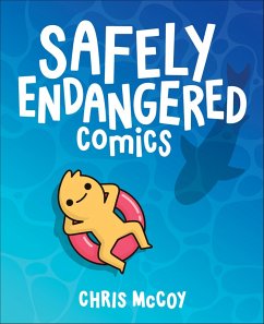 Cover Safely Endangered Comics (eBook, ePUB)