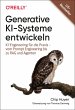 Generative KI-Systeme entwickeln... - Bild 1