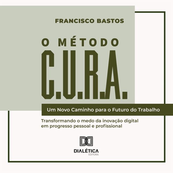 O Método C.U.R.A. (MP3-Download)
