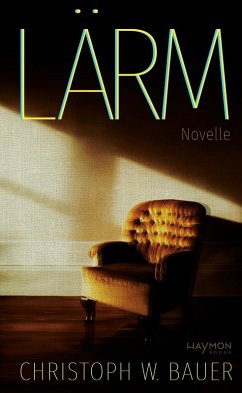 Cover Lärm (eBook, ePUB)