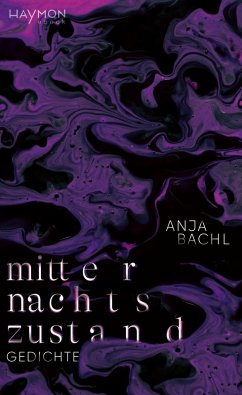 Cover Mitternachtszustand (eBook, ePUB)