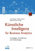 Künstliche Intelligenz für Business Analytics (eBook, ePUB) Künstliche Intelligenz für Business Analytics (eBook, ePUB)