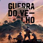 Guerra do velho (MP3-Download)