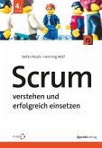 Scrum - verstehen und erfolgreich einsetzen (eBook, PDF) Scrum - verstehen und erfolgreich einsetzen (eBook, PDF)