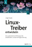 Linux-Treiber entwickeln (eBook, PDF) Linux-Treiber entwickeln (eBook, PDF)