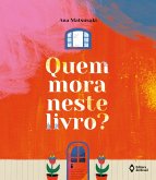 Quem mora neste livro? (eBook, ePUB)