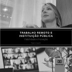 Trabalho remoto e instituição pública (MP3-Download)