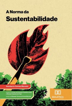 Cover A Norma da Sustentabilidade (eBook, ePUB)