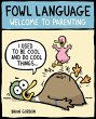 Fowl Language (eBook, ePUB) - Bild 1