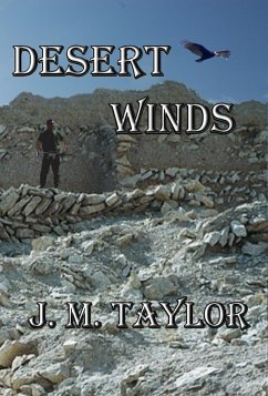 Desert Winds (eBook, ePUB) Cover Desert Winds (eBook, ePUB)