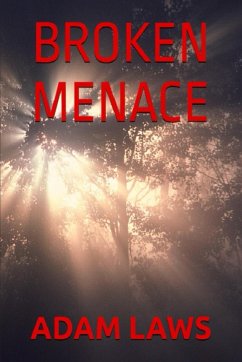 Cover Broken Menace (eBook, ePUB)