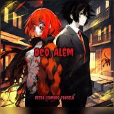 Oco, Além (eBook, ePUB)