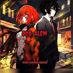 Oco, Além (eBook, ePUB) Cover Oco, Além (eBook, ePUB)