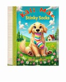Kalimae and The Stinky Socks (eBook, ePUB)
