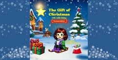 Cover The Gift of Christmas (Life with Daisy, #1) (eBook, ePUB)