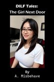 DILF Tales: The Girl Next Door (eBook, ePUB)
