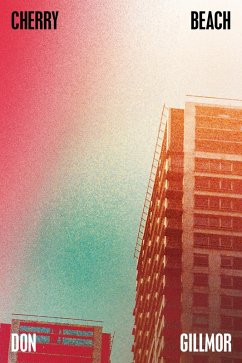 Cover Cherry Beach (eBook, ePUB)