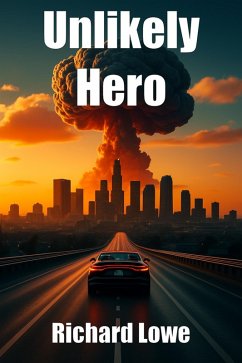 Cover Unlikely Hero (eBook, ePUB)