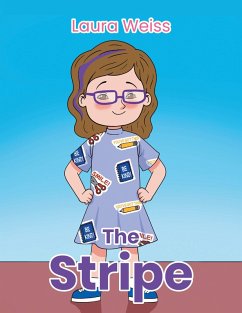 Cover The Stripe (eBook, ePUB)