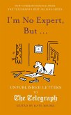 I'm No Expert, But ... (eBook, ePUB)