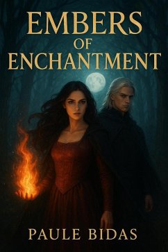 Cover Embers of Enchantment (eBook, ePUB)
