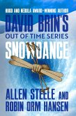 Snowdance (Out of Time, #8) (eBook, ePUB)