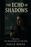 The Echo of Shadows (eBook, ePUB)