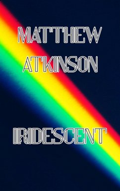 Cover Iridescent (Cicada Children, #1) (eBook, ePUB)