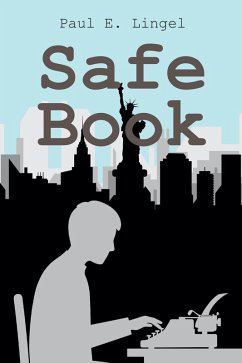 Safe Book (eBook, ePUB) - Lingel, Paul E.