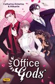 Office Gods (eBook, ePUB)